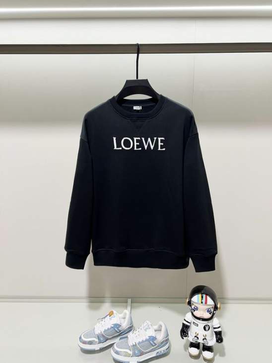 Picture of Loewe  Sweatshirt _SKULoeweXS-Lxetr10333670
